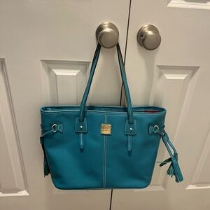 Dooney and Bourke Tote Bag